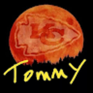 Meet your Posher, Tommy